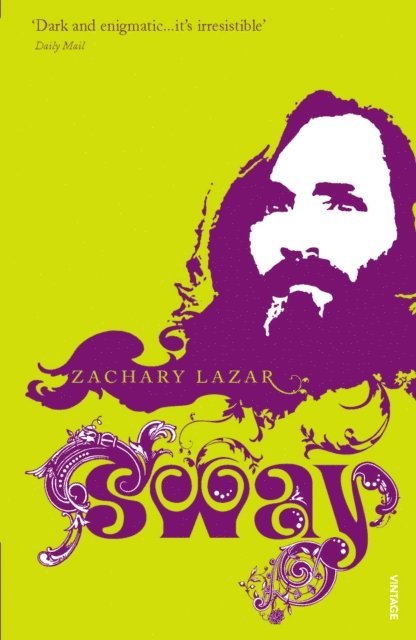 Zachary Lazar - Sway, E-bok. Tillgänglighet: Lägg i varukorg