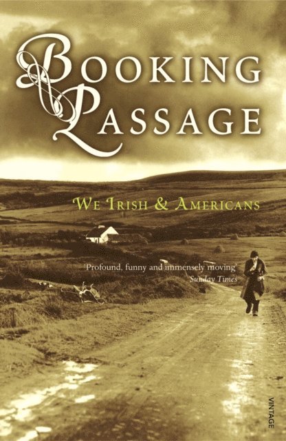 Thomas Lynch - Booking Passage, E-bok