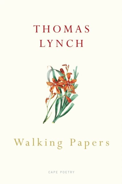 Thomas Lynch - Walking Papers, E-bok