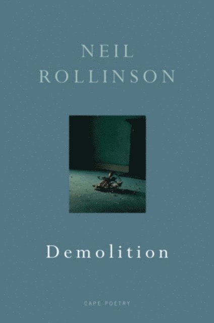 Neil Rollinson - Demolition, E-bok