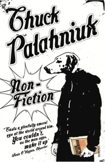Chuck Palahniuk - Non-Fiction, E-bok