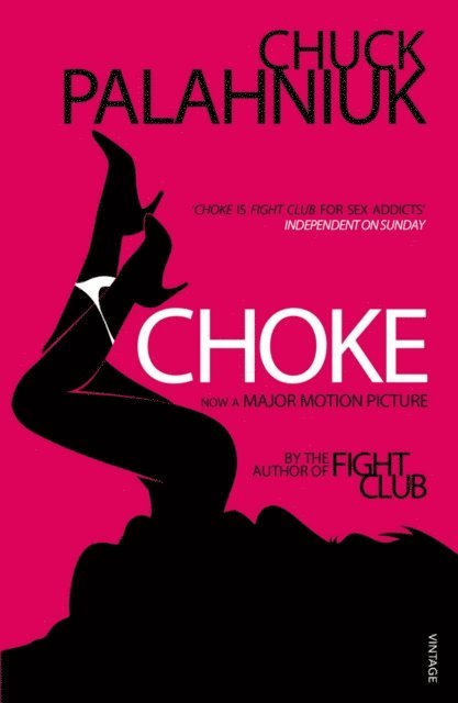 Chuck Palahniuk - Choke, E-bok
