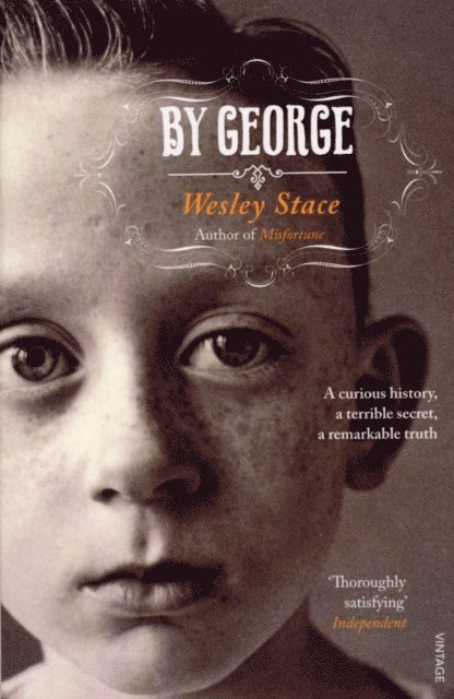 Wesley Stace - By George, E-bok