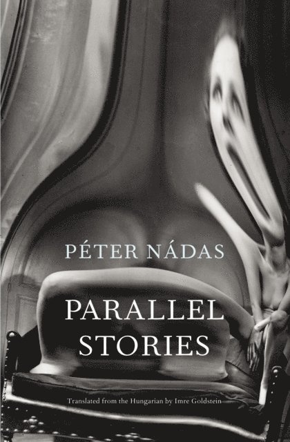Péter Nádas - Parallel Stories, E-bok