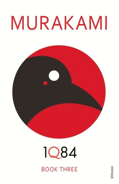 Haruki Murakami - 1Q84: Book 3, E-bok