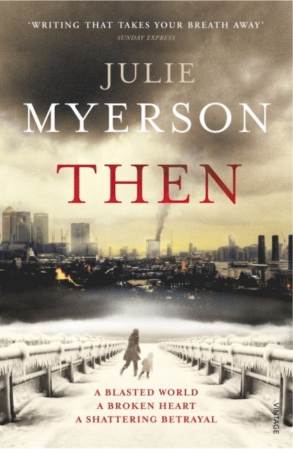 Julie Myerson - Then, E-bok. Tillgänglighet: Lägg i varukorg