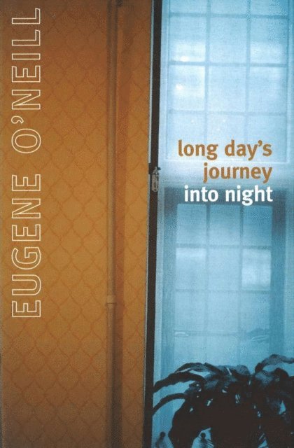 Eugene O'Neill - Long Day's Journey Into Night, E-bok