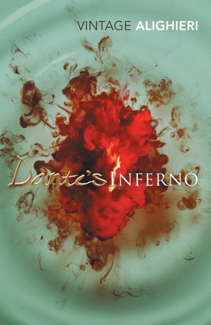 Dante Alighieri - Inferno, E-bok