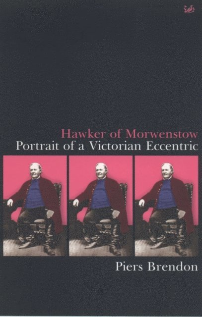 Piers Brendon - Hawker Of Morwenstow, E-bok