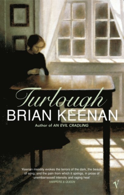Brian Keenan - Turlough, E-bok