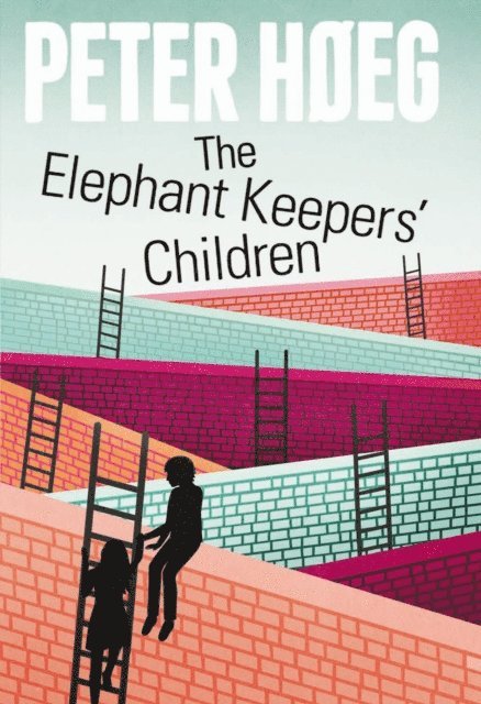 Peter Høeg - Elephant Keepers' Children, E-bok
