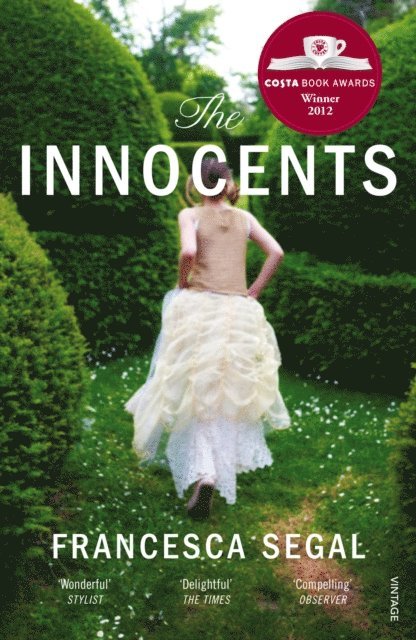 Francesca Segal - Innocents, E-bok