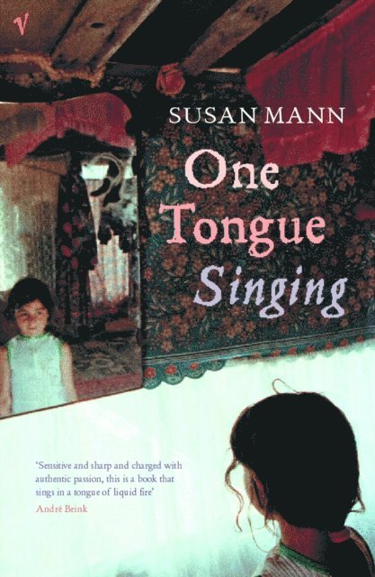 Susan Mann - One Tongue Singing, E-bok