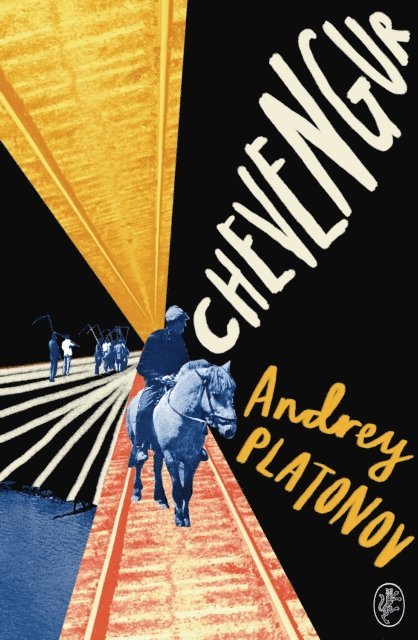 Andrey Platonov - Chevengur, E-bok