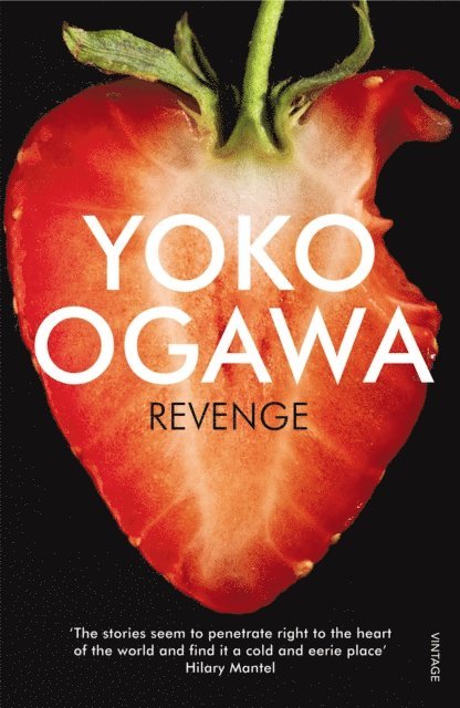 Yoko Ogawa - Revenge, E-bok