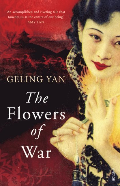 Geling Yan - Flowers of War, E-bok