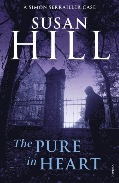 Susan Hill - Pure in Heart, E-bok