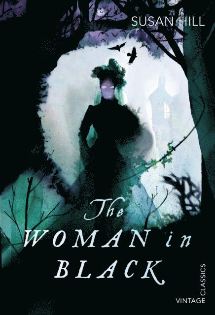 Susan Hill - Woman in Black, E-bok