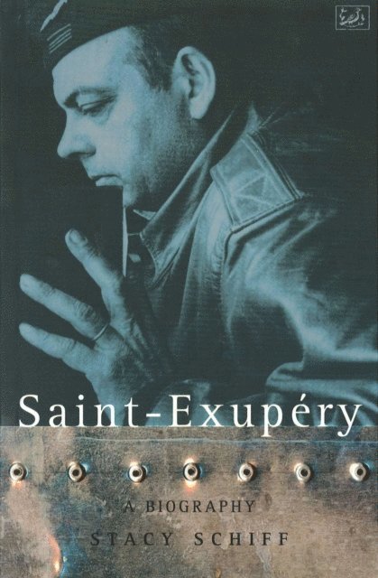 Stacy Schiff - Saint-Exupery, E-bok