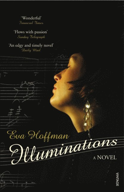 Eva Hoffman - Illuminations, E-bok