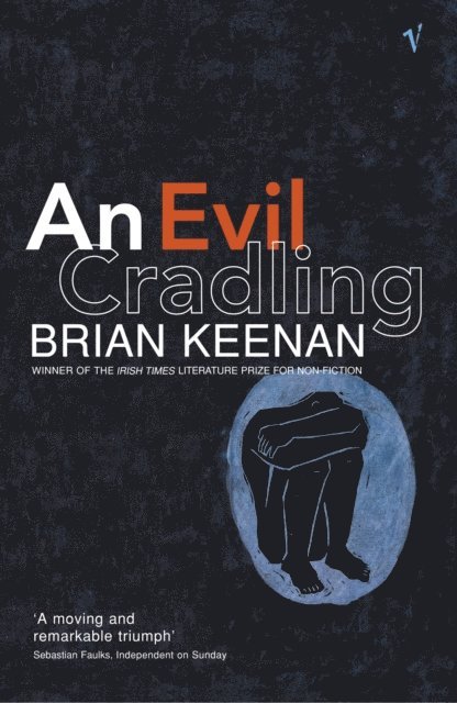 Brian Keenan - Evil Cradling, E-bok