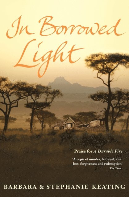 Barbara Keating, Stephanie Keating - In Borrowed Light, E-bok