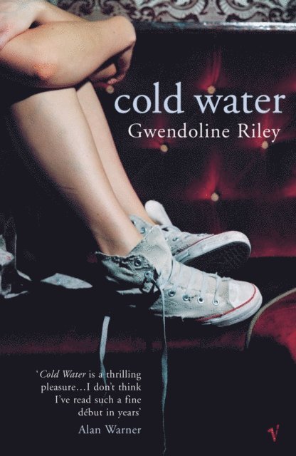 Gwendoline Riley - Cold Water, E-bok