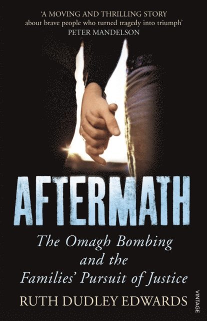Ruth Dudley Edwards - Aftermath, E-bok