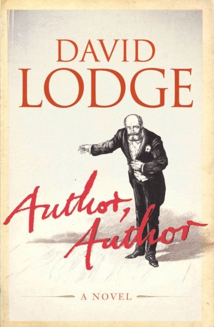David Lodge - Author, Author, E-bok