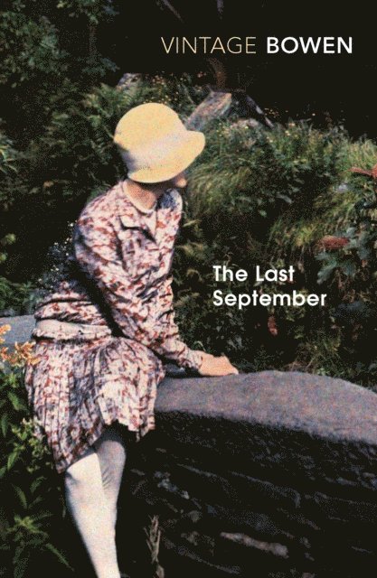 Elizabeth Bowen - Last September, E-bok