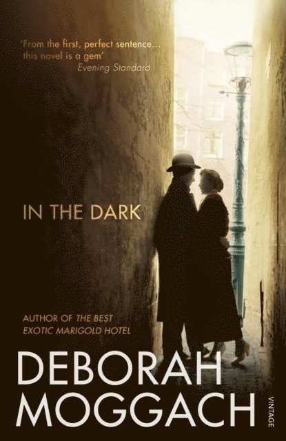 Deborah Moggach - In the Dark, E-bok