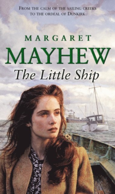 Margaret Mayhew - Little Ship, E-bok