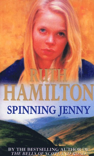 Ruth Hamilton - Spinning Jenny, E-bok