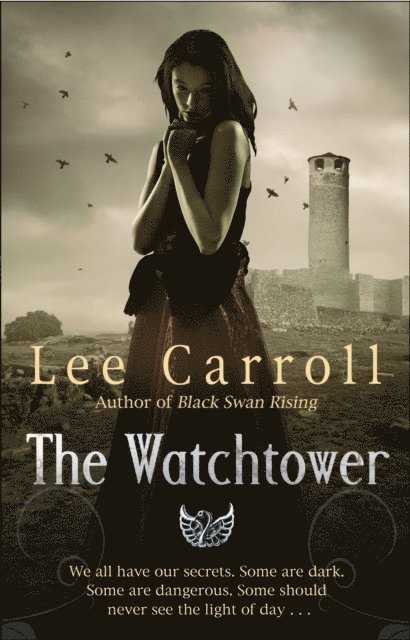 Lee Carroll - Watchtower, E-bok