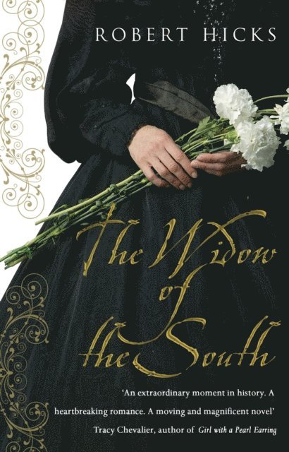 Robert Hicks - Widow of the South, E-bok