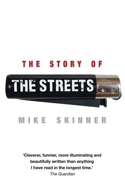 Mike Skinner - Story of The Streets, E-bok. Tillgänglighet: Lägg i varukorg