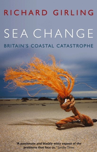 Richard Girling - Sea Change, E-bok. Tillgänglighet: Lägg i varukorg