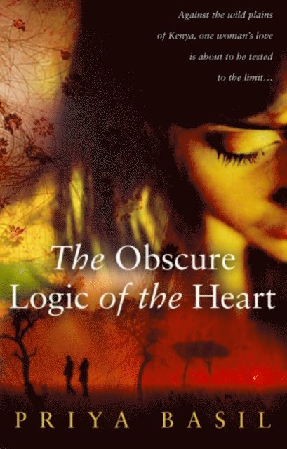 Priya Basil - Obscure Logic of the Heart, E-bok