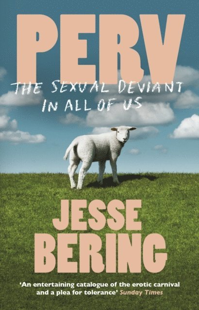 Jesse Bering - Perv, E-bok. Tillgänglighet: Lägg i varukorg