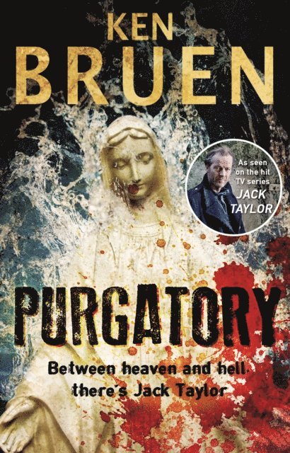 Ken Bruen - Purgatory, E-bok