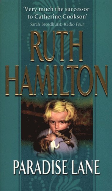 Ruth Hamilton - Paradise Lane, E-bok