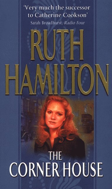 Ruth Hamilton - Corner House, E-bok