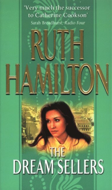 Ruth Hamilton - Dream Sellers, E-bok