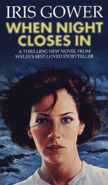 Iris Gower - When Night Closes In, E-bok