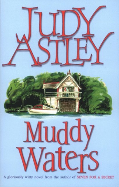 Judy Astley - Muddy Waters, E-bok. Tillgänglighet: Lägg i varukorg