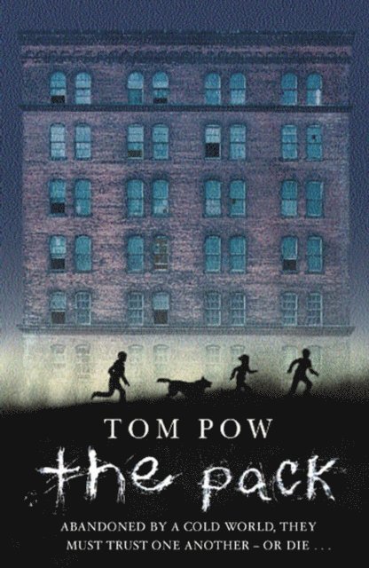 Tom Pow - Pack, E-bok