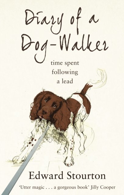 Edward Stourton - Diary of a Dog-walker, E-bok. Tillgänglighet: Lägg i varukorg