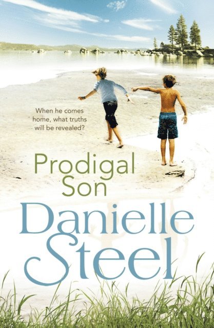 Danielle Steel - Prodigal Son, E-bok