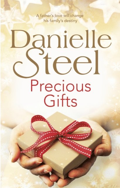 Danielle Steel - Precious Gifts, E-bok