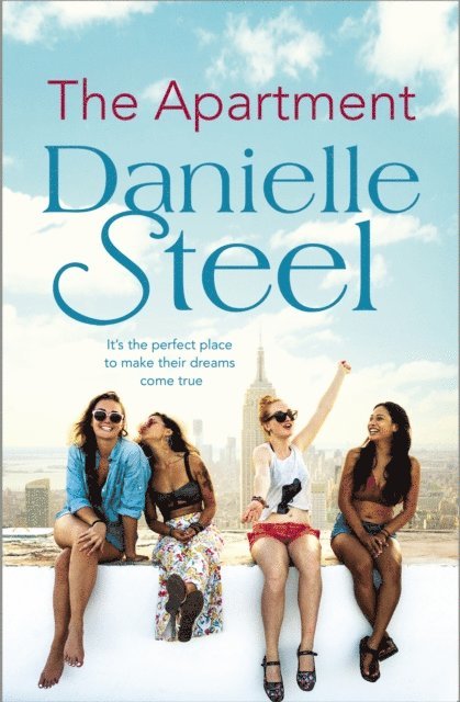 Danielle Steel - Apartment, E-bok